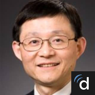Di Lu, MD