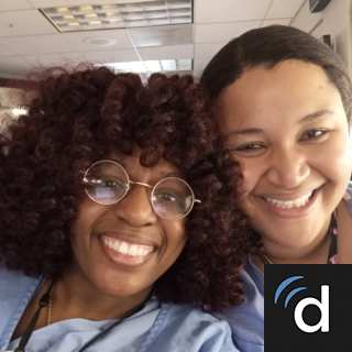 Imani Chatman, MD