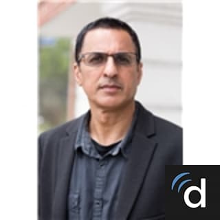 Vishwanath Puttaswamygowda, MD
