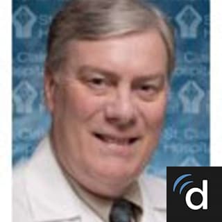 George Yeasted, MD, Internal Medicine, Pittsburgh, PA