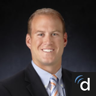 Dr. Jordan D. Krause, PA | Oconomowoc, WI | Orthopedic Physician ...