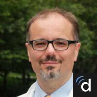 Maurizio Cereda, MD, Anesthesiology, Philadelphia, PA