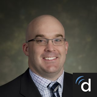 Ryan Davies, MD
