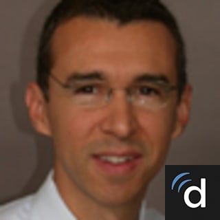 Wesley Fleming, MD