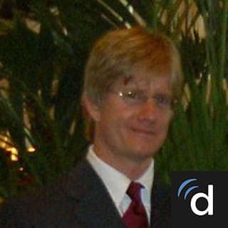James Armstrong, MD