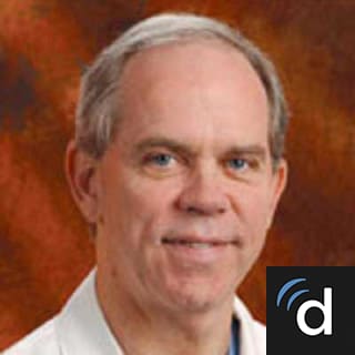 James Witten Jr., MD, Pulmonology, Salem, VA