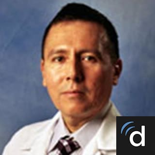 Hernan Del Arca, MD, Radiology, North Bergen, NJ