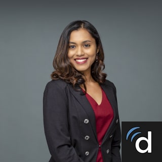 Arundhati Das, MD