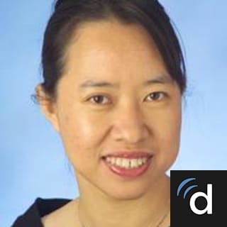 Yuwen Xu, MD