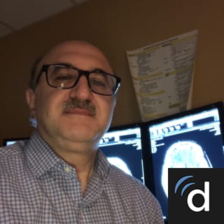 Mahmoud Dakhel, MD