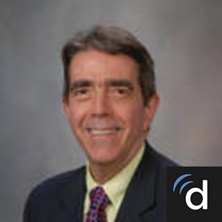 Philip Metzger, MD
