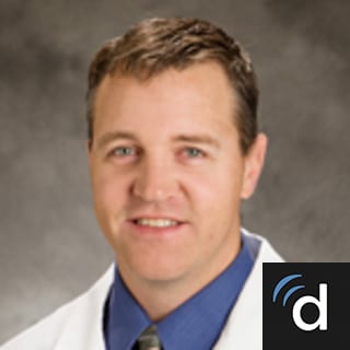 Ryan Nettles, Orthopedics, Loveland, CO
