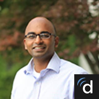 Navin Anthony, DO
