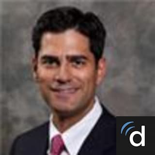 Mark Gesell, MD, Orthopaedic Surgery, Tinton Falls, NJ