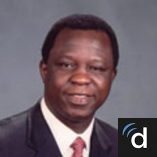 David Overare, MD