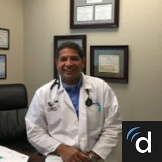 Jesus Melendez, Family Nurse Practitioner, Cleveland, TN
