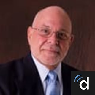 Eugene Hoyt, MD, Internal Medicine, Stroud, OK