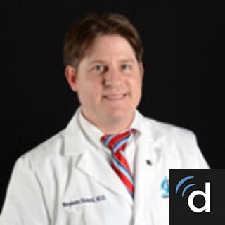Benjamin Havard, MD