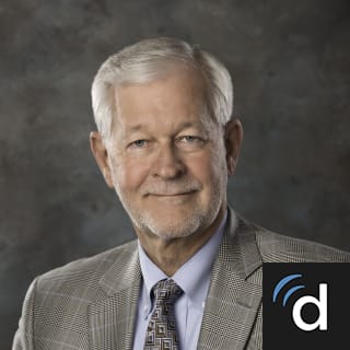 William Hamilton, MD