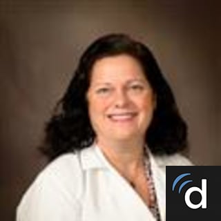 Rhonda Eubanks, MD