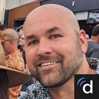 Zach Dynes, MD