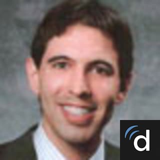 Dustin James, MD