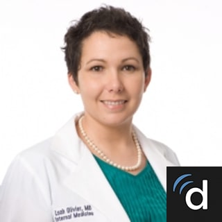 Leah Olivier, MD