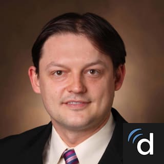 Maksym Yezhelyev, MD
