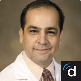 Afshin Sam, MD