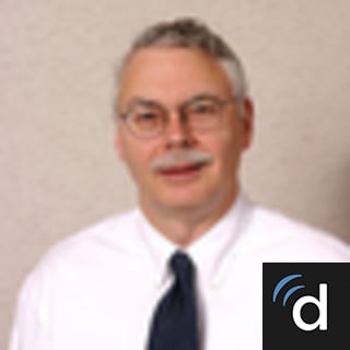 Paul Wakely Jr., MD