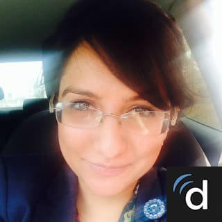 Amina Brar, MD