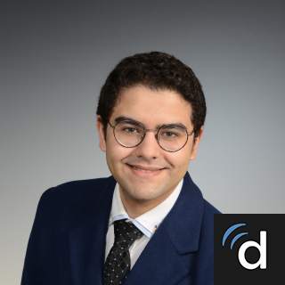 Ettaib El Marabti, MD
