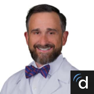 David Whiddon, MD
