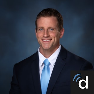 Dr. Joshua D. Smith, MD | Hickory, NC | Orthopedist | US News Doctors