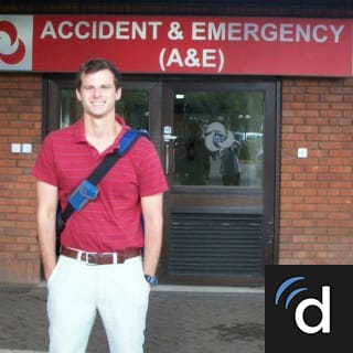 Alexander Skog, MD, Emergency Medicine, Oregon City, OR