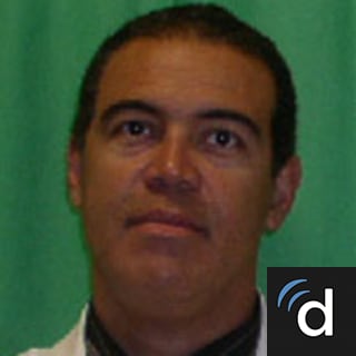 Steven Morris, MD