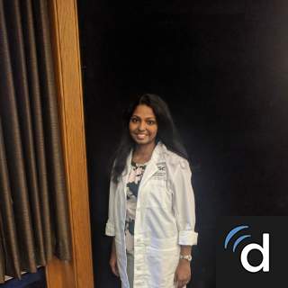 Srirupa HariGopal, MD