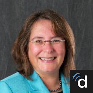 Nicole Nisly, MD