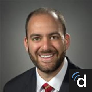 Randy Cohn, MD