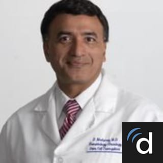 Dipnarine Maharaj, MD, Hematology, Boynton Beach, FL
