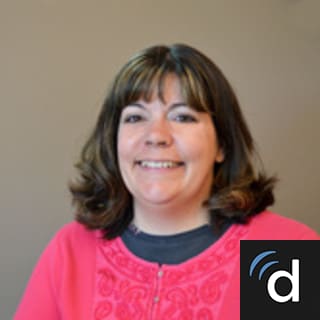 Teresa Garrison