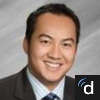Roger Tran, MD