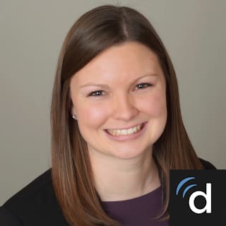 Alyssa Vaughn, MD