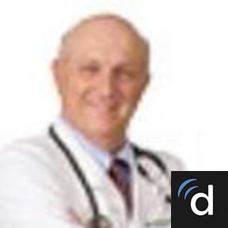 Bernard Harrell, DO, Family Medicine, Forest, MS