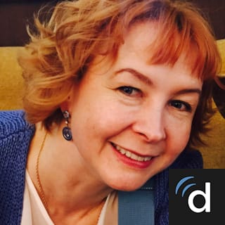Natalya Krichmar, MD