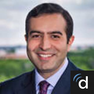 Sajid Shah, MD, Vascular Surgery, Baltimore, MD