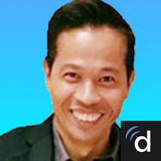 Conrad Moreno, Psychologist, Honolulu, HI