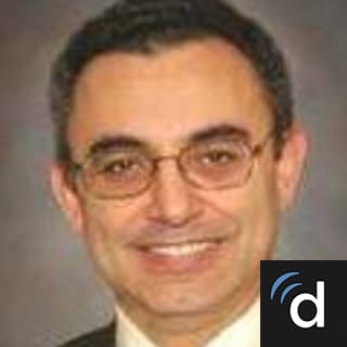 Mansour Makhlouf, MD