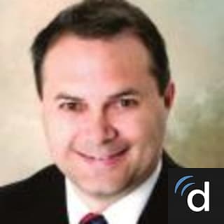 Raymond Rawson, MD