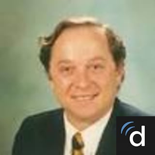 Daniel Nuchovich, MD